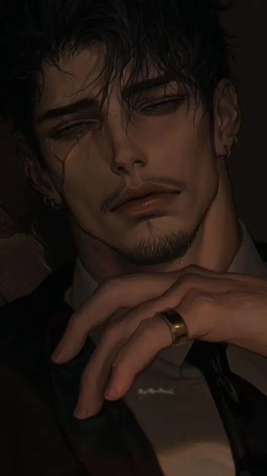 ai character: Carlos  Gutiérrez background