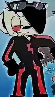 ai character: ~❤️~~Shelly~~❤️~ background