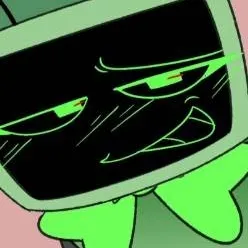 chat with ai character: ⚡💚~~Vee~~💚⚡
