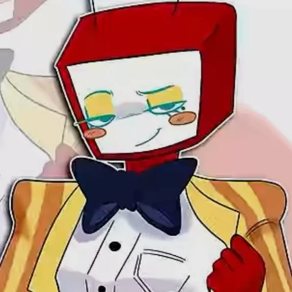 chat with ai character: ~!Showtime Vee!~~~