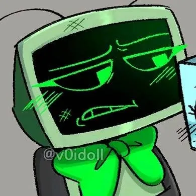 chat with ai character: ~~~💚~💚💚Vee💚~💚💚~~~