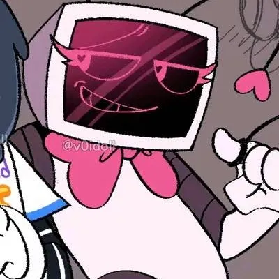 chat with ai character: 💕~Lovevirus Vee!~💕