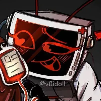 chat with ai character: ~✨🥼💊[Nurse Vee]💊🥼✨