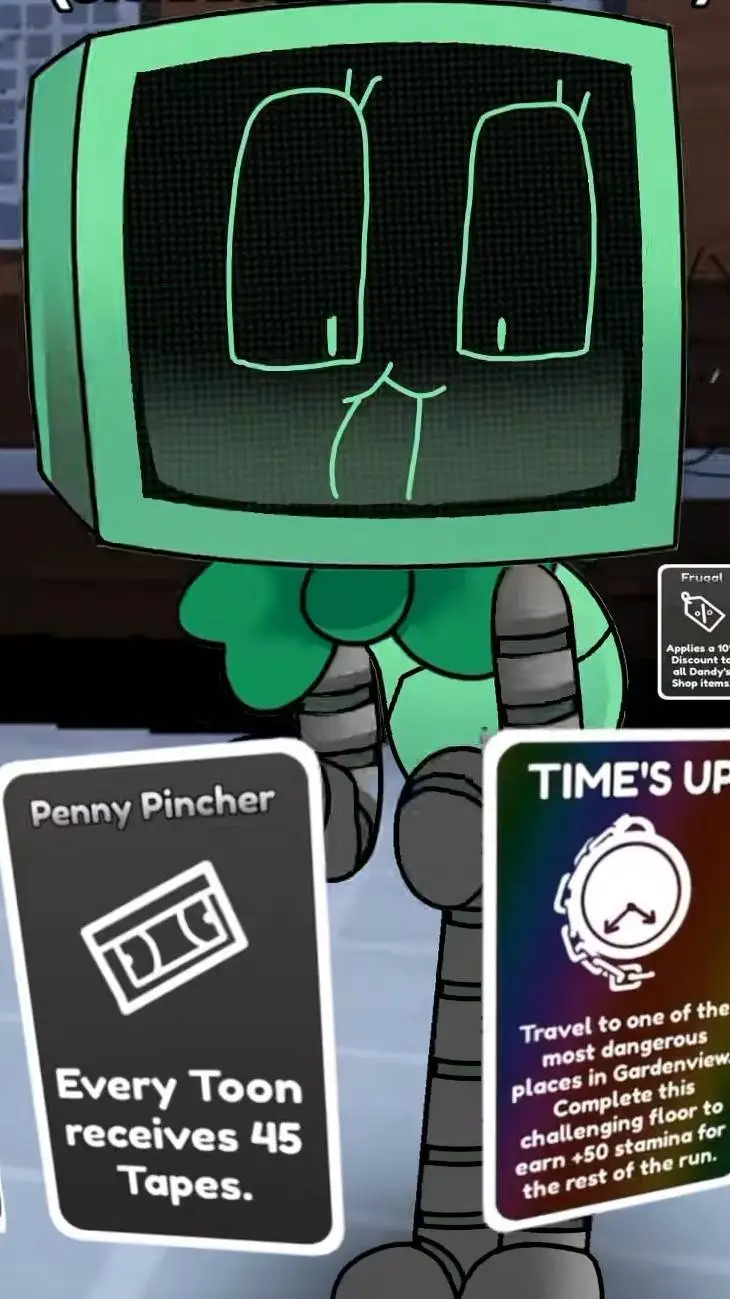 ai character: ][~~~Vee~~~]] background