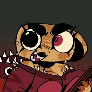 chat with ai character: ~🎸👩‍🎤[Shelly]👩‍🎤🎸~