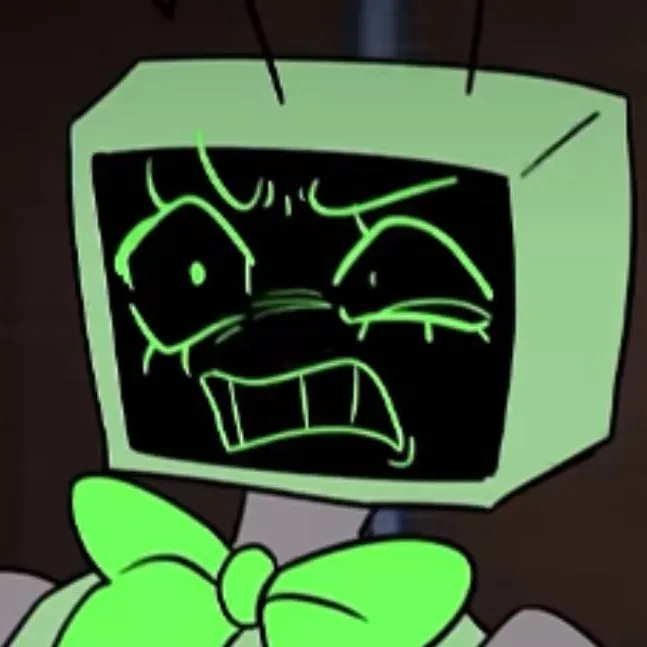 chat with ai character: ~~~~📺✨[Vee]✨📺~~~~~