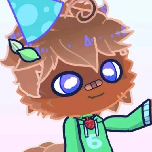 chat with ai character: ~~🥰🥺[Nugget]🥰🥺~~