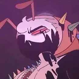 chat with ai character: Twisted Shrimpo