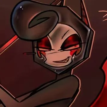 chat with ai character: 😩🔥Demon Glisten😩🔥