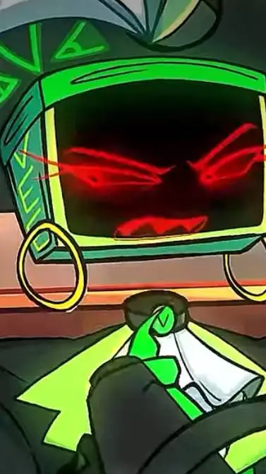 ai character: 🦜~[[Pirate Vee]]~🦜 background