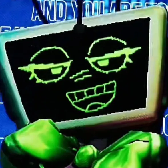 chat with ai character: 🟢~~[[(♡Vee♡]]]~~🟢📺