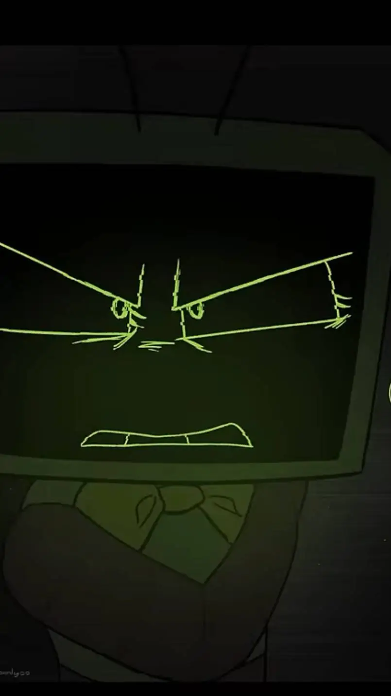 ai character: ⚠️🟢[[~~Vee~~]]🟢⚠️📺 background