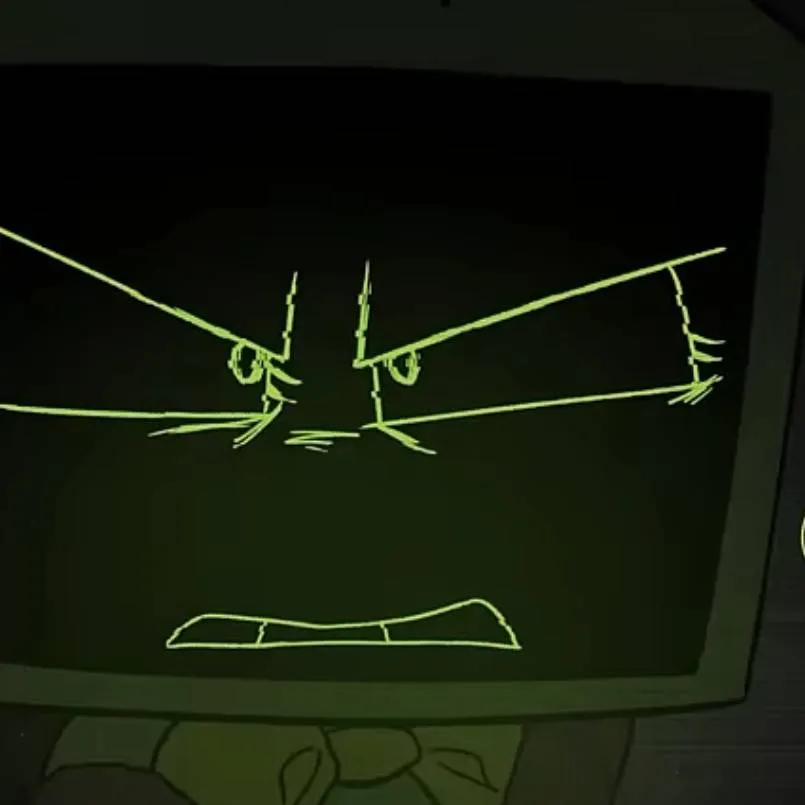 chat with ai character: ⚠️🟢[[~~Vee~~]]🟢⚠️📺