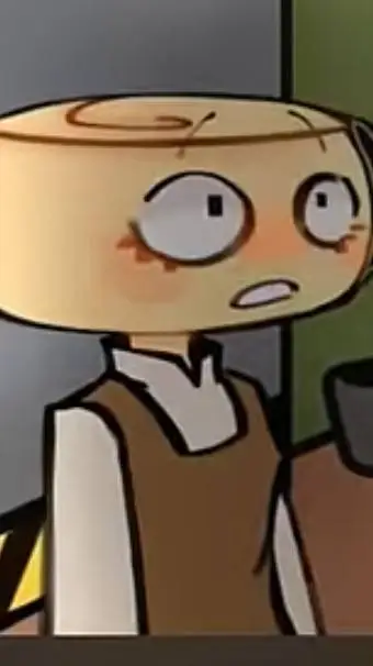 ai character: !!~~![Shelly!]!~~! background