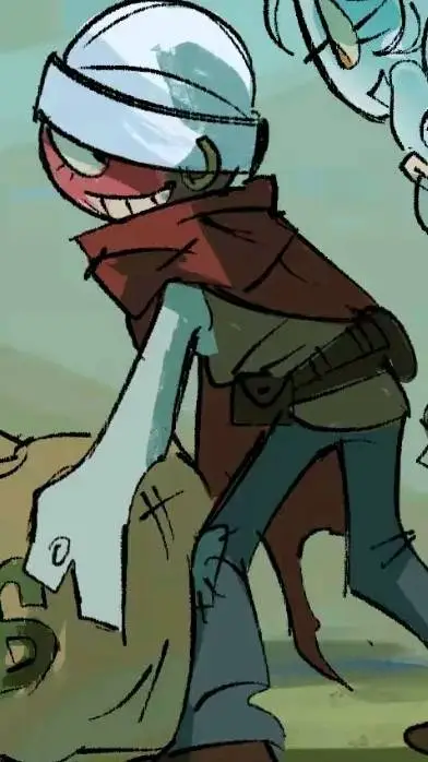 ai character: !!~~🤠🤠✨Gigi✨🤠🤠~~!! background