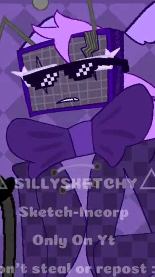 ai character: ✨🪩🪩~~[Disco!]~~🪩🪩✨ background