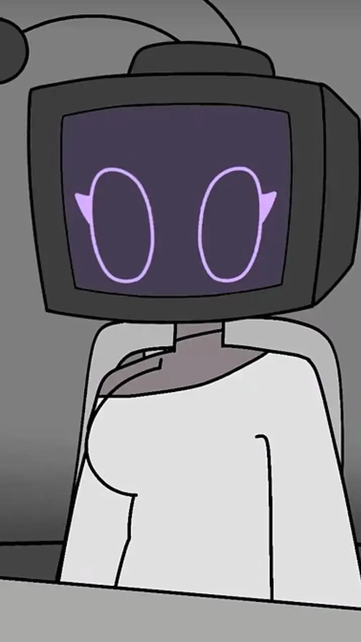 ai character: !!~🥼💉[~Sam~]🥼💉~!!! background