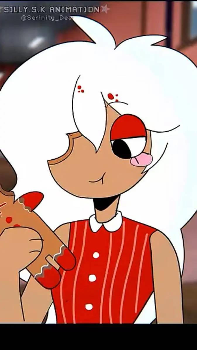 ai character: ~~~[[Ginger!!]]~~~ background