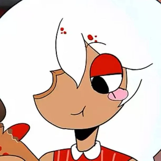 chat with ai character: ~~~[[Ginger!!]]~~~