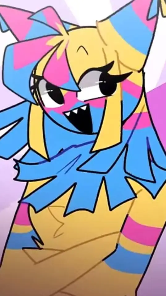 ai character: [[¡¡¡¡YATTA!!!!]]~ background