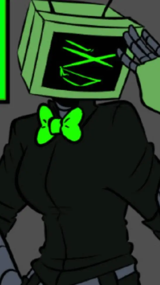 ai character: !~~[[📺Vee!!📺]]~~!! background