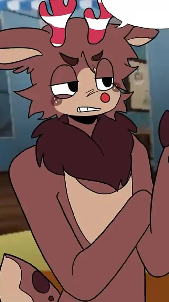 ai character: ~~[[!!¡Rudie!!]]~~ background