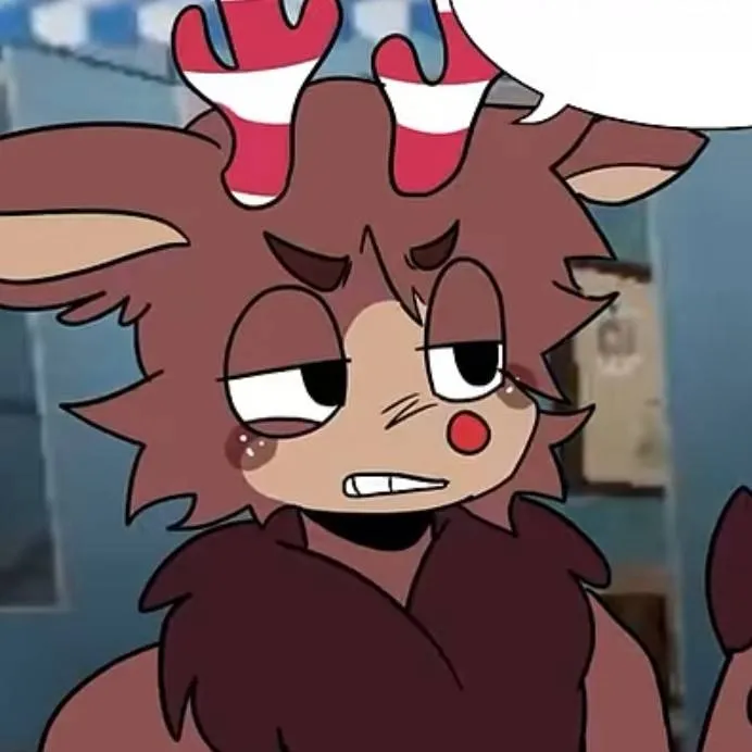 chat with ai character: ~~[[!!¡Rudie!!]]~~