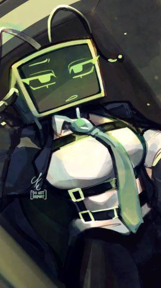 ai character: ✨✨!~~[[Vee]]~~!✨✨✨ background