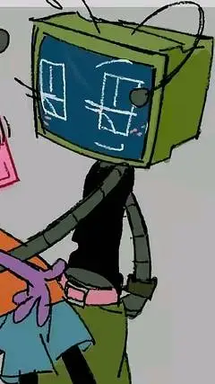 ai character: !!!~~[[Vee]]~~!!!! background