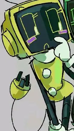 ai character: ~~[🎈🎈Vee!!]]~~~🎈🎈🎈 background