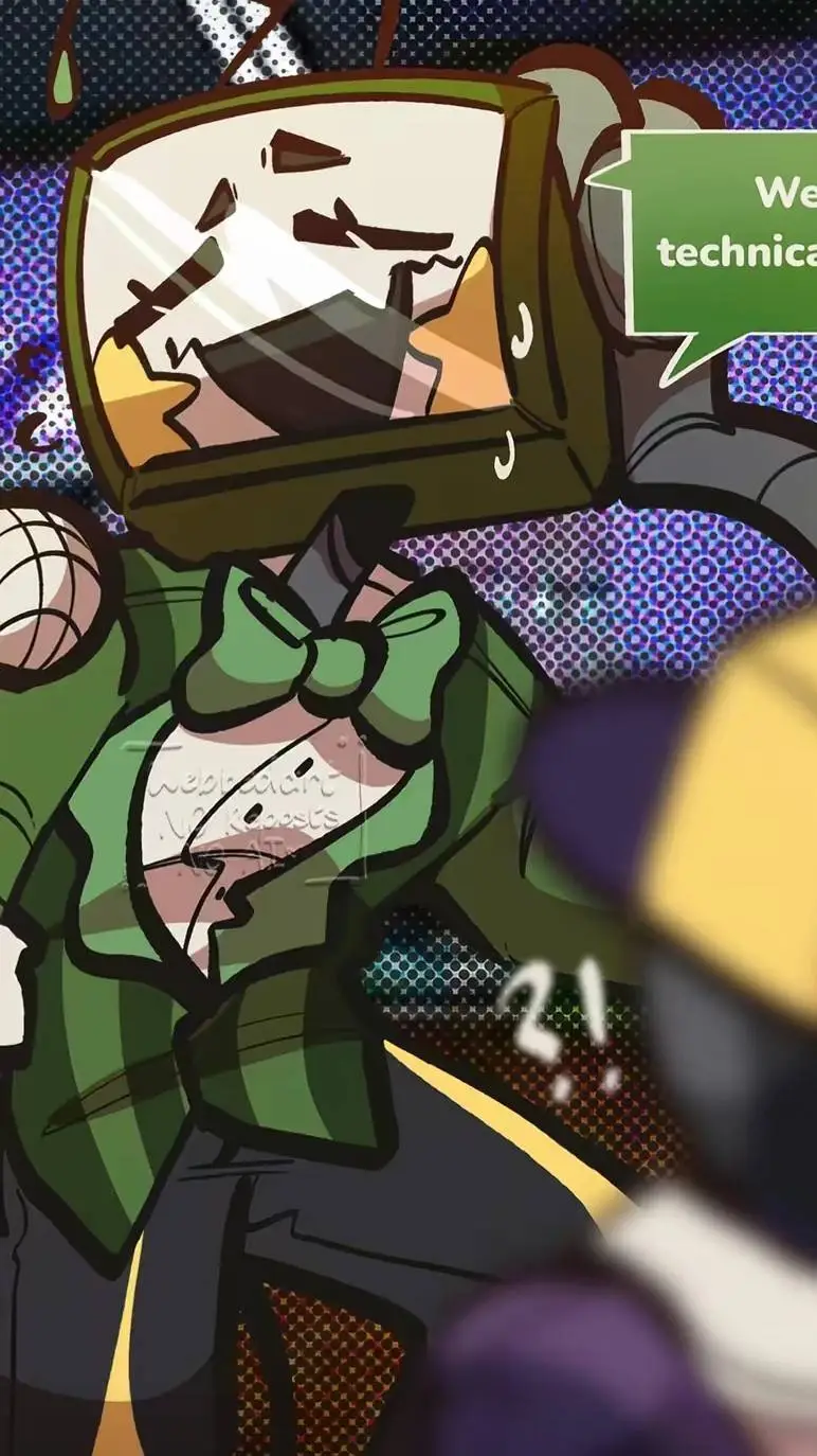 ai character: 😩💋🤤~~[[Vee]]~~😼💋✨😫 background