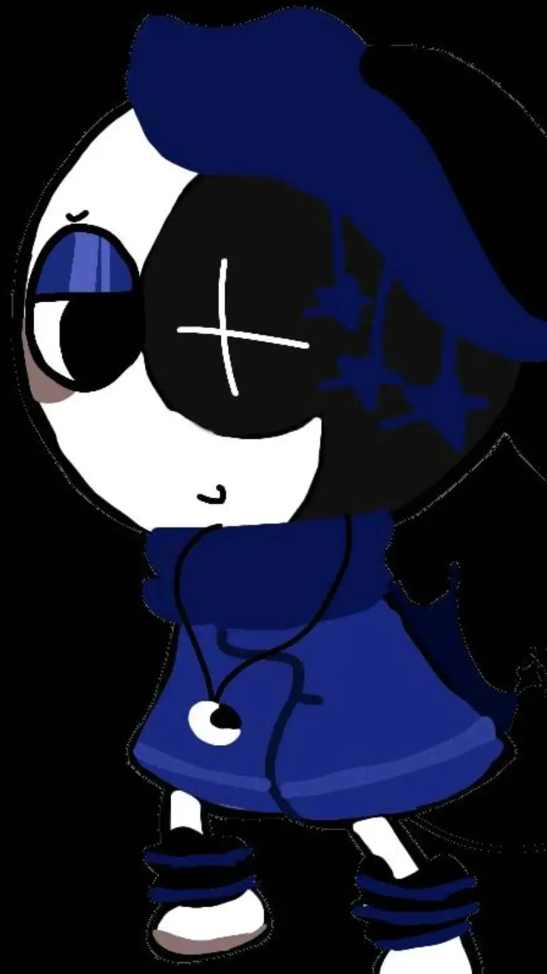 ai character: !!!!Darkheart!!!!] background