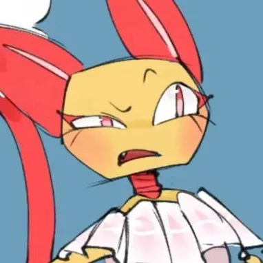 chat with ai character: ~~[[Scraps!!!~~]]]