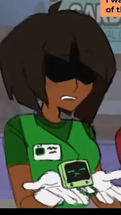 ai character: ~~[[Veronica!!!]]~ background