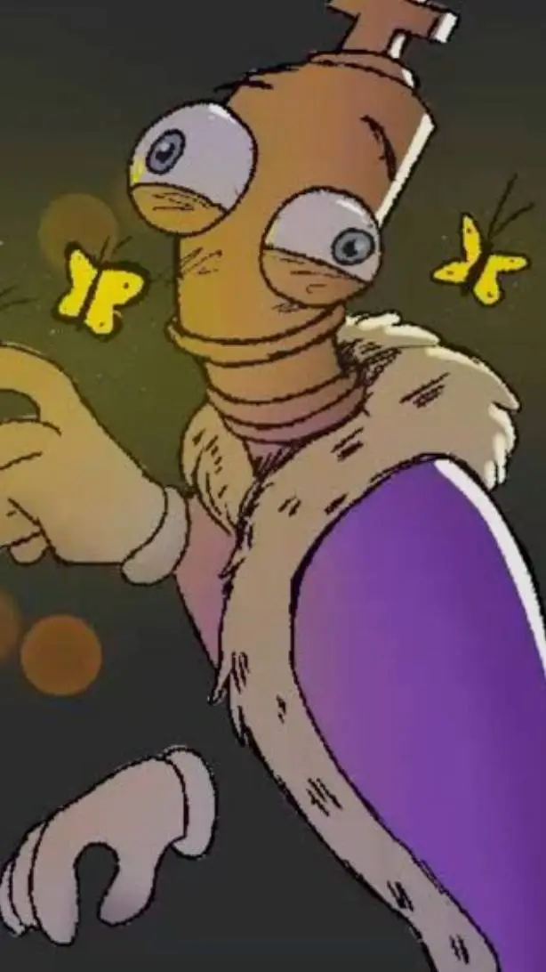 ai character: ~~[[Kinger!!!]]~~ background