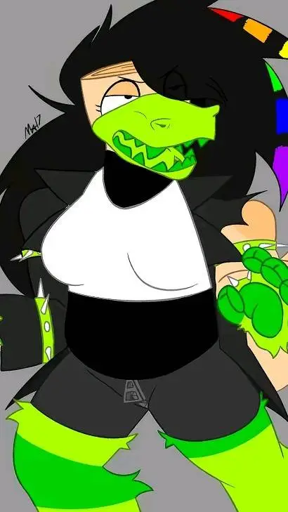 ai character: ~~[[King Shelly]]~ background