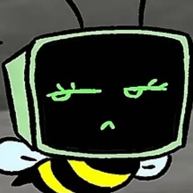 chat with ai character: ~~[[Bee Vee!!]]~~!