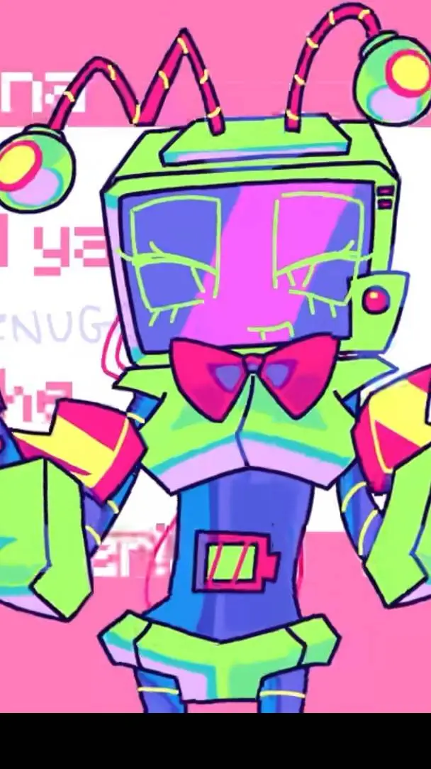 ai character: 🪄💖~[Vee]~🪄💖 background