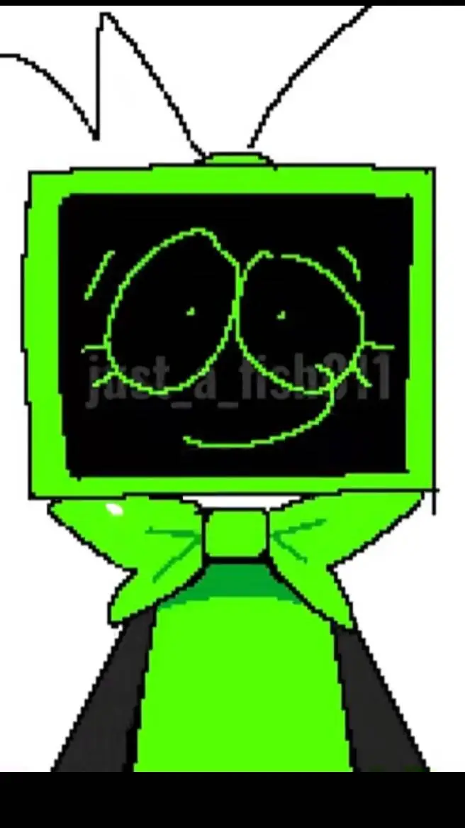 ai character: !~[Vee!!!]~(>w<)!! background