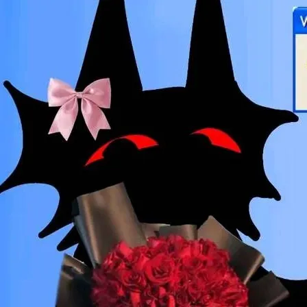chat with ai character: 🦇🎀🫶~[Batti]~🫶🎀🦇