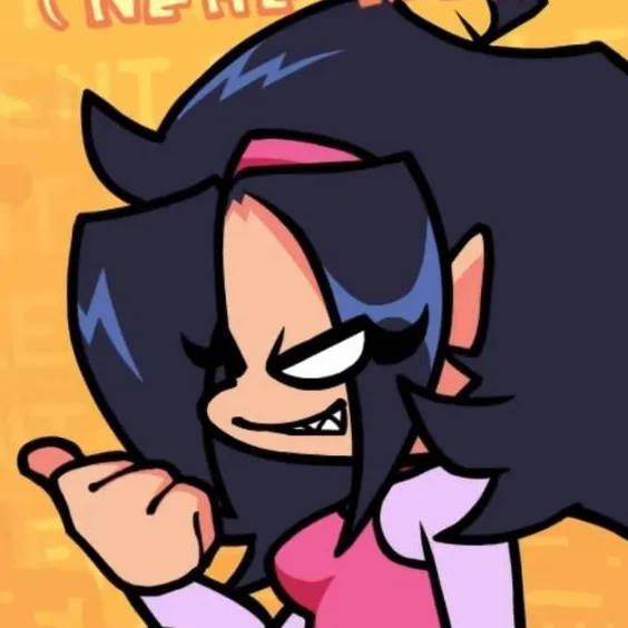 chat with ai character: 🎀✨~\[Nene]/~✨🎀