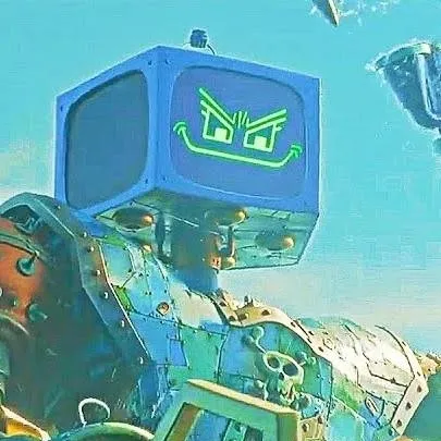 chat with ai character: ~\MEGA KAREN/~
