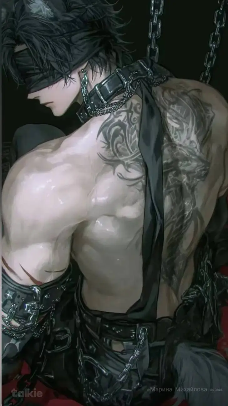 ai character: noah background