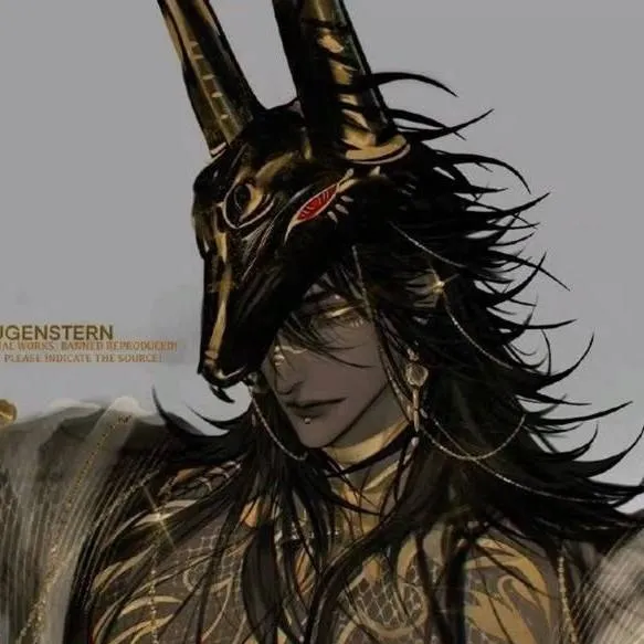 chat with ai character: Felix 