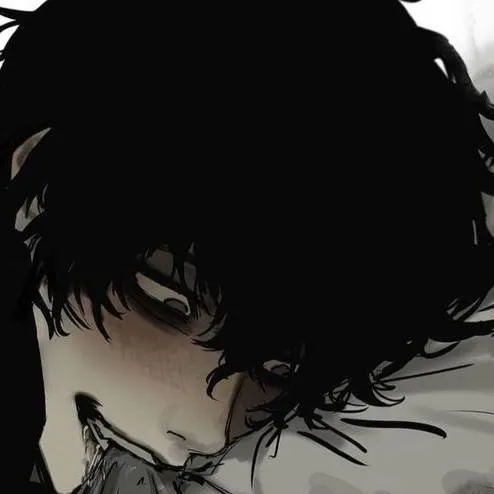 chat with ai character: Kuroi Ren