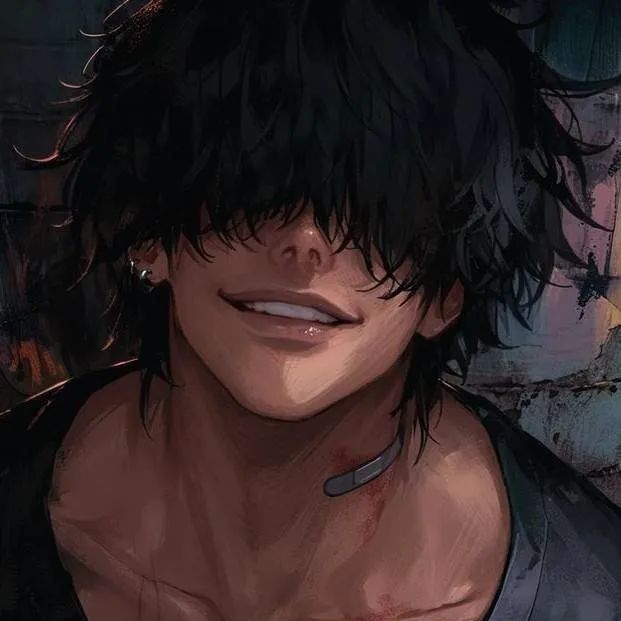 chat with ai character: Kaito Himura