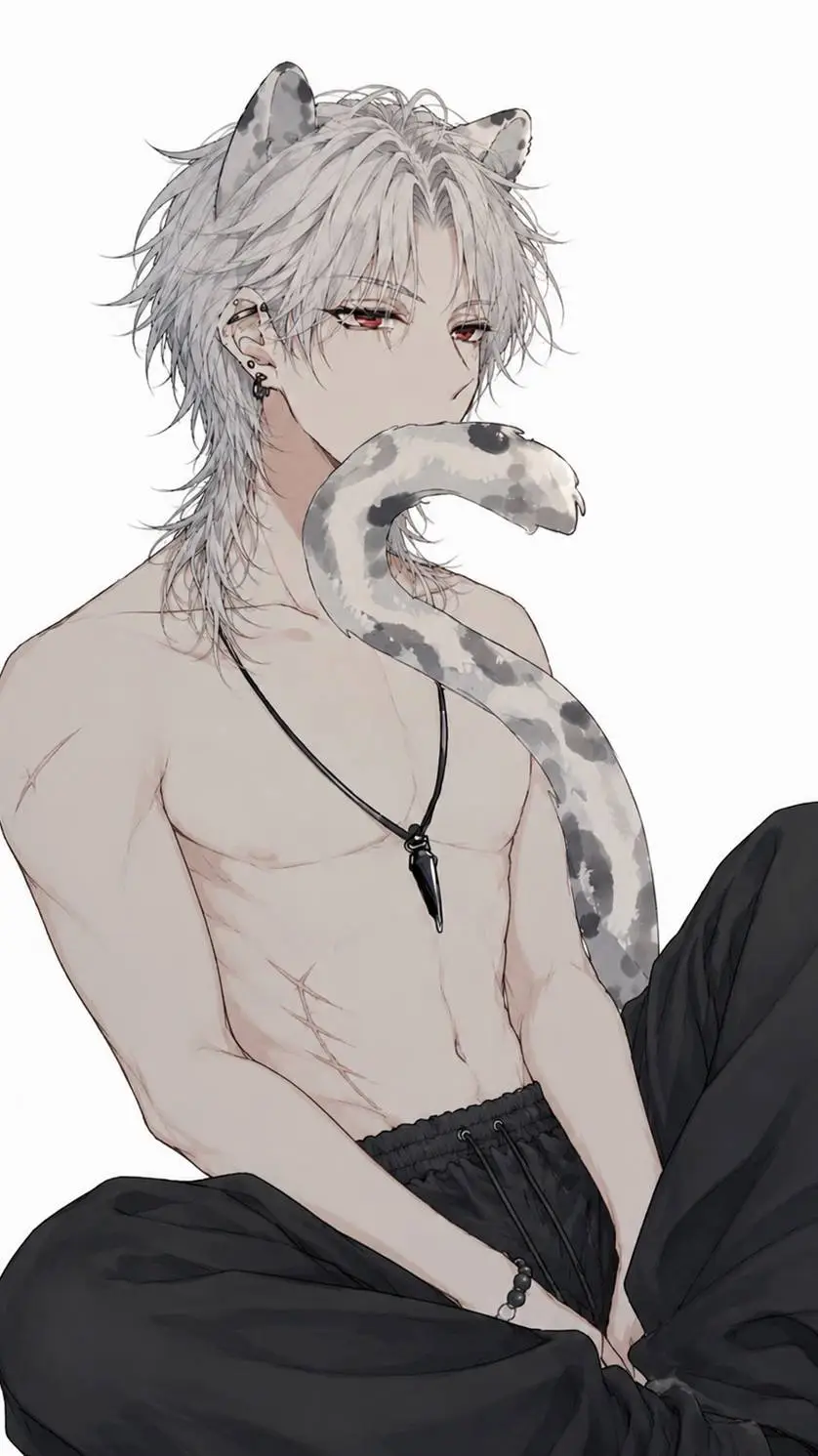 ai character: Kenji kurosawa background