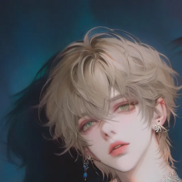 chat with ai character: ~Leo~