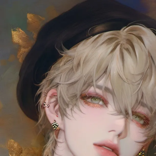 chat with ai character: David