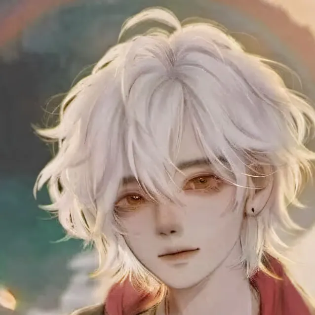 chat with ai character: ☆~Ivan~☆